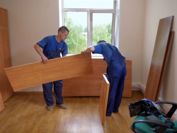 преезд грузчики Нахабино